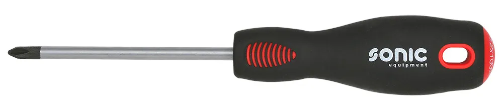 1000200 Sonic Schroevendraaier PH0             1110
