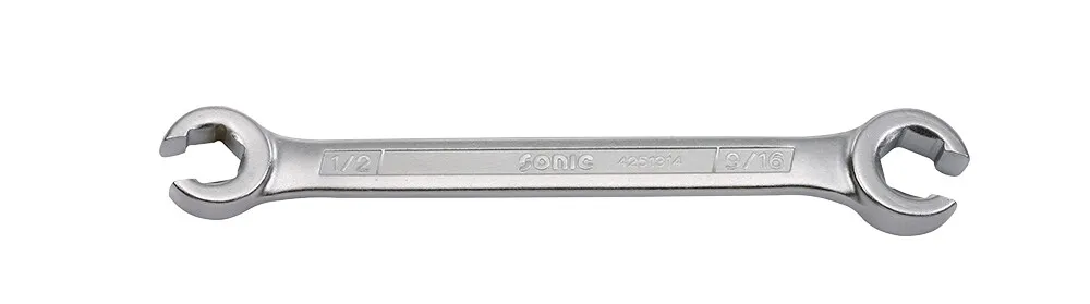 Sonic Ringsleutel Open Model 30x32