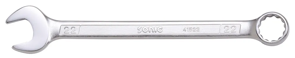 Sonic  Ring-Steeksleutel 29
