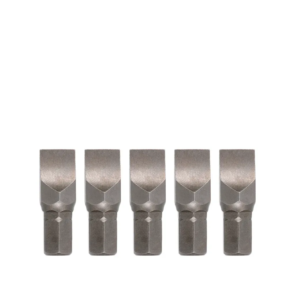 1002444 Sonic 5/16"Bit Plat 30 mmL 8 mm. 9233008