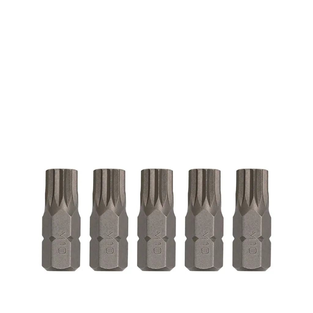 [4711200957068] 1002496 Sonic 10 mm.Bit Spline 30 mmL M6 9383006