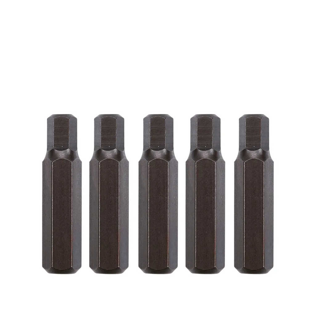 Sonic Bit 5/16" binnenzeskant 36mm 8mm 5-dlg.