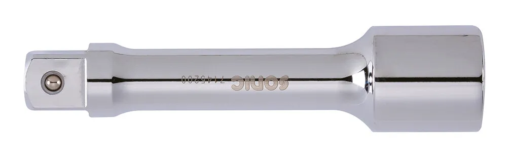 1001778 Sonic Verlengstuk 1" 400 mm.     7145400