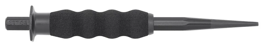 1001274 Sonic Doorslag 185 mm.4"m/Softgrip 4554185