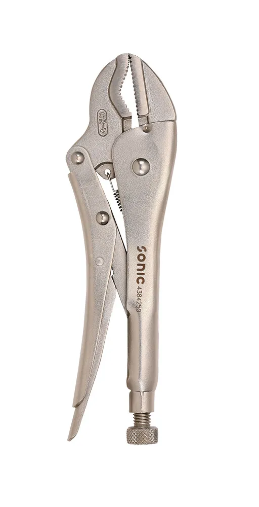 Sonic Griptang Verstelb.Geprofil. 250 mm.