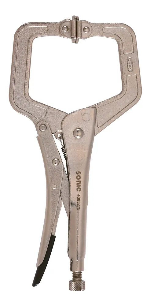 1001239 Sonic Griptang Verstelb.Scharn.Bek 275 mm. 4385275