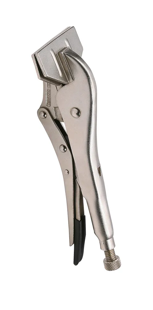 Sonic Griptang breedvlakke bekken 250mmL verstelbaar
