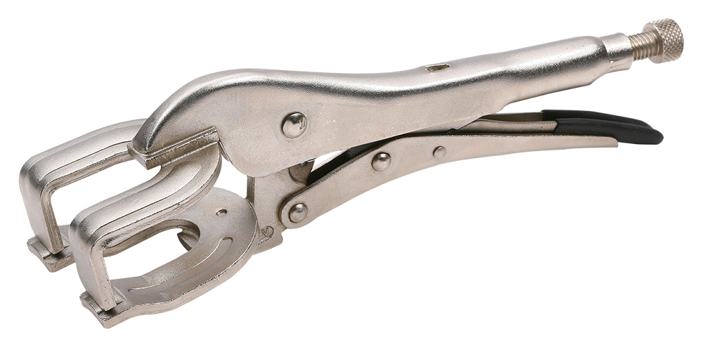 Sonic Griptang Verstelb. Vork Bek 275 mm.