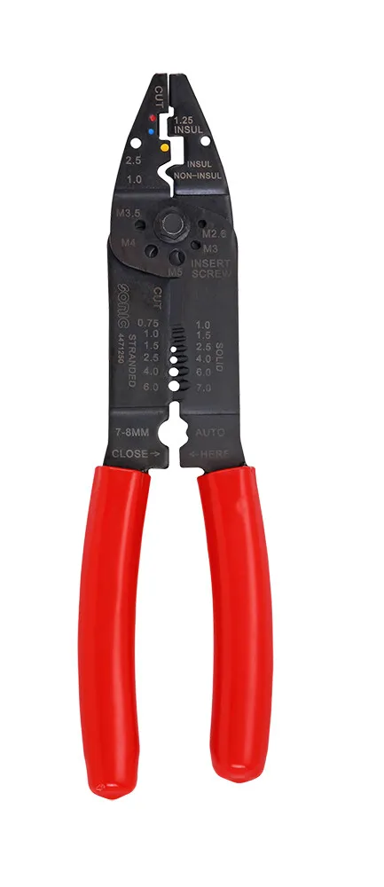 1001253 Sonic Kaelschoentang 10"           4471250