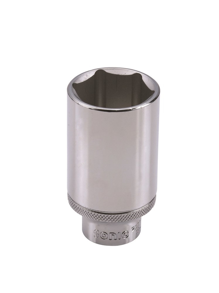 Sonic Dop 1/2" 6-kant lang 25mm