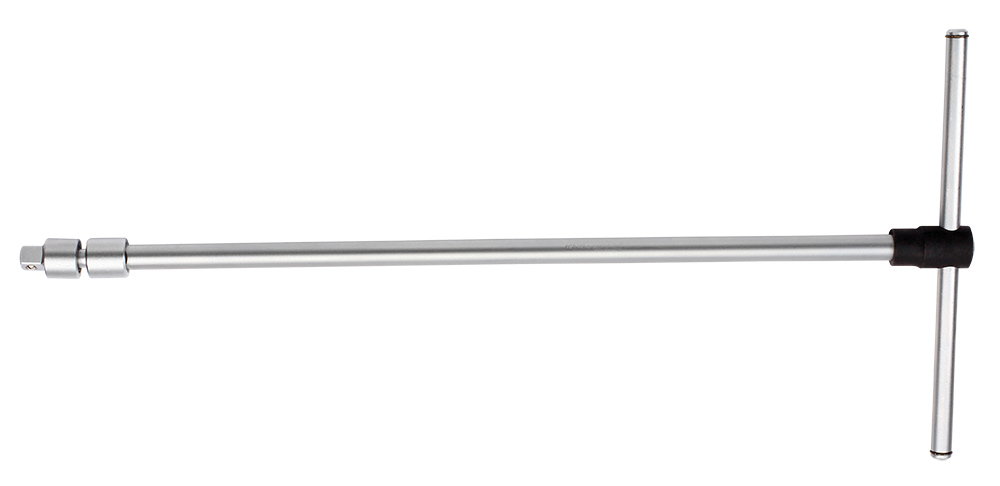1001796 Sonic T-Greep Universele Dop 450 mm.3/8" 7152450
