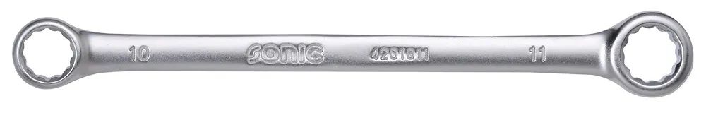 1001168 Sonic Startmotorsleutel 12x13     4201213