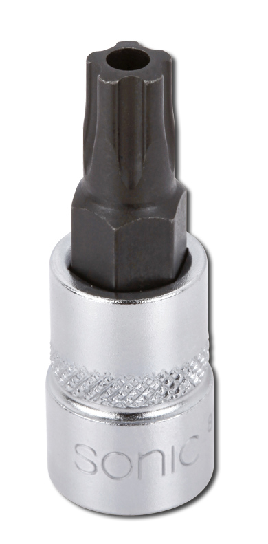 Sonic 1/4"Dopbit 5 Kant T20H      8153720