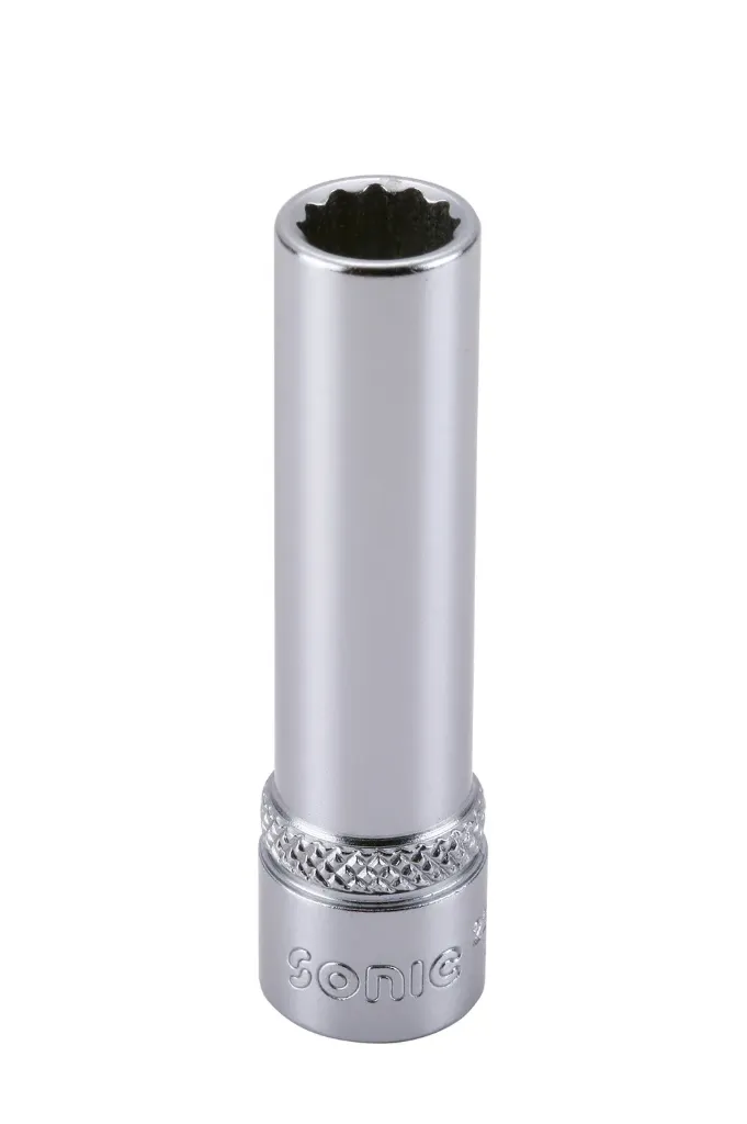 1000583 Sonic Dop 3/8" 12 Kant Lang 3/8"SAE 2296310