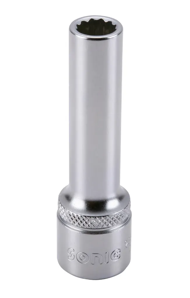1000712 Sonic Dop 1/2" 12-Kant Lang 5/8" SAE 2397716