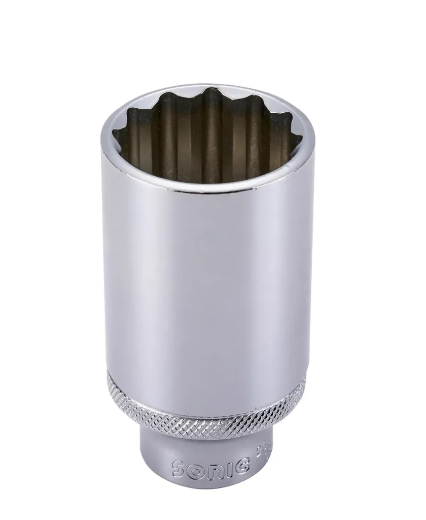 1000722 Sonic Dop 1/2" 12-Kant Lang 1.1/4" SAE 2397732