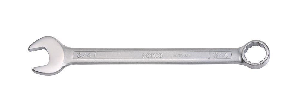 1001044 Sonic Ring/Steeksleutel 3/4"SAE  4150219