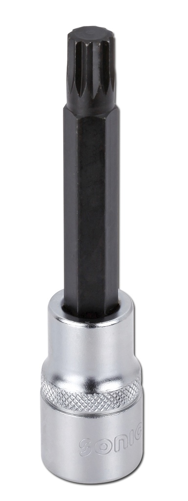 1002400 Sonic 1/2"Dopbit 100 mmL M9     83810009