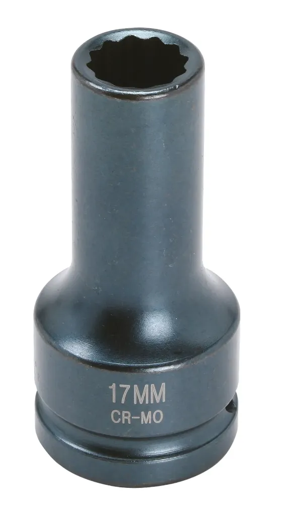 1000954 Sonic Luchtdop 3/4" 12-Kant 17 mm.3499017