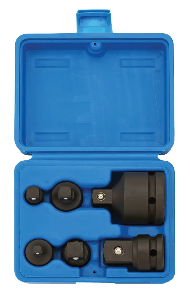 Sonic  Adaptor Set v.Luchtdoppen 6 Dlg 300605