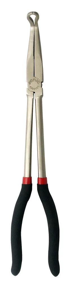 Sonic Langbektang 11" - 5/16" rond