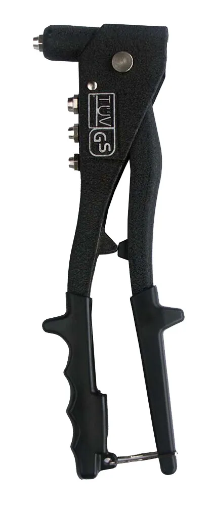 Sonic blindklinknageltang / popnageltang 10.5"            4410265