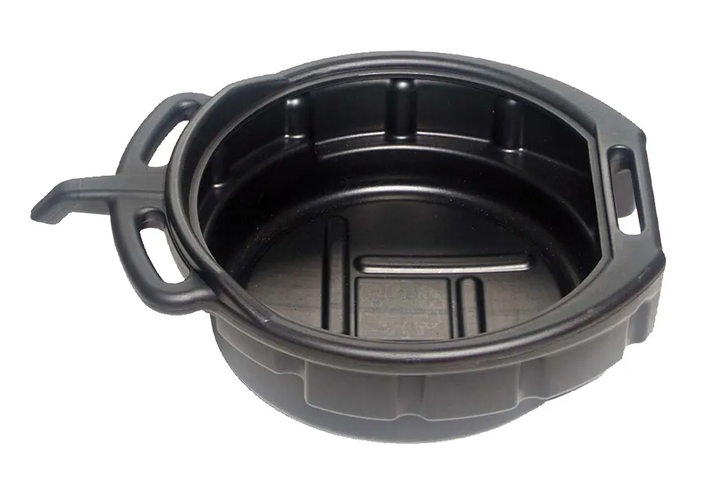 Sonic Olieopvangbak 15.9L