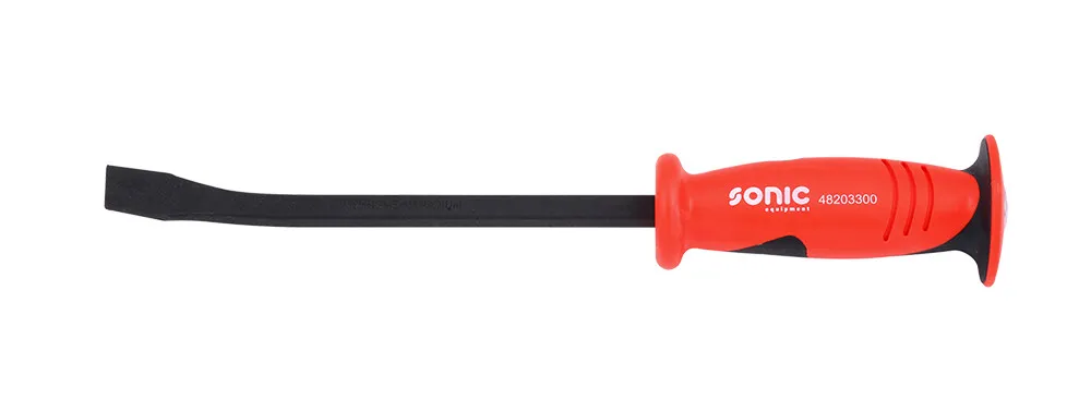 1001485 Sonic Koevoet Gebogen 12"       48203300