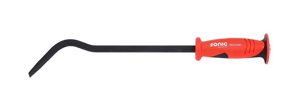 1001486 Sonic Koevoet Gebogen Elleboog 18" 48203460