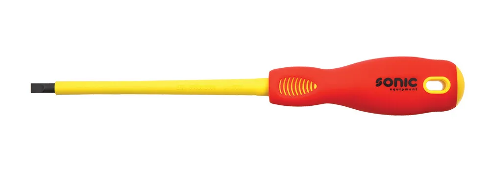 1000272 Sonic Schroevendr.VDE 5.5 mm. 125L 16355