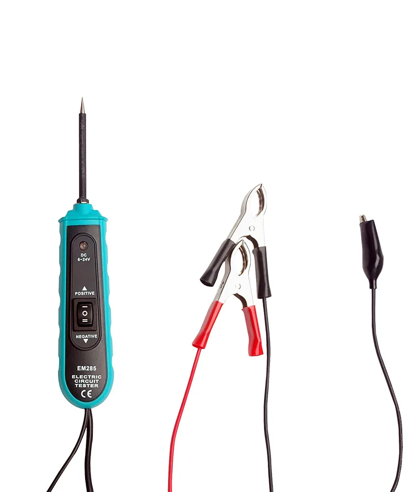 1001300 Sonic Voltcircuit Tester                   47019