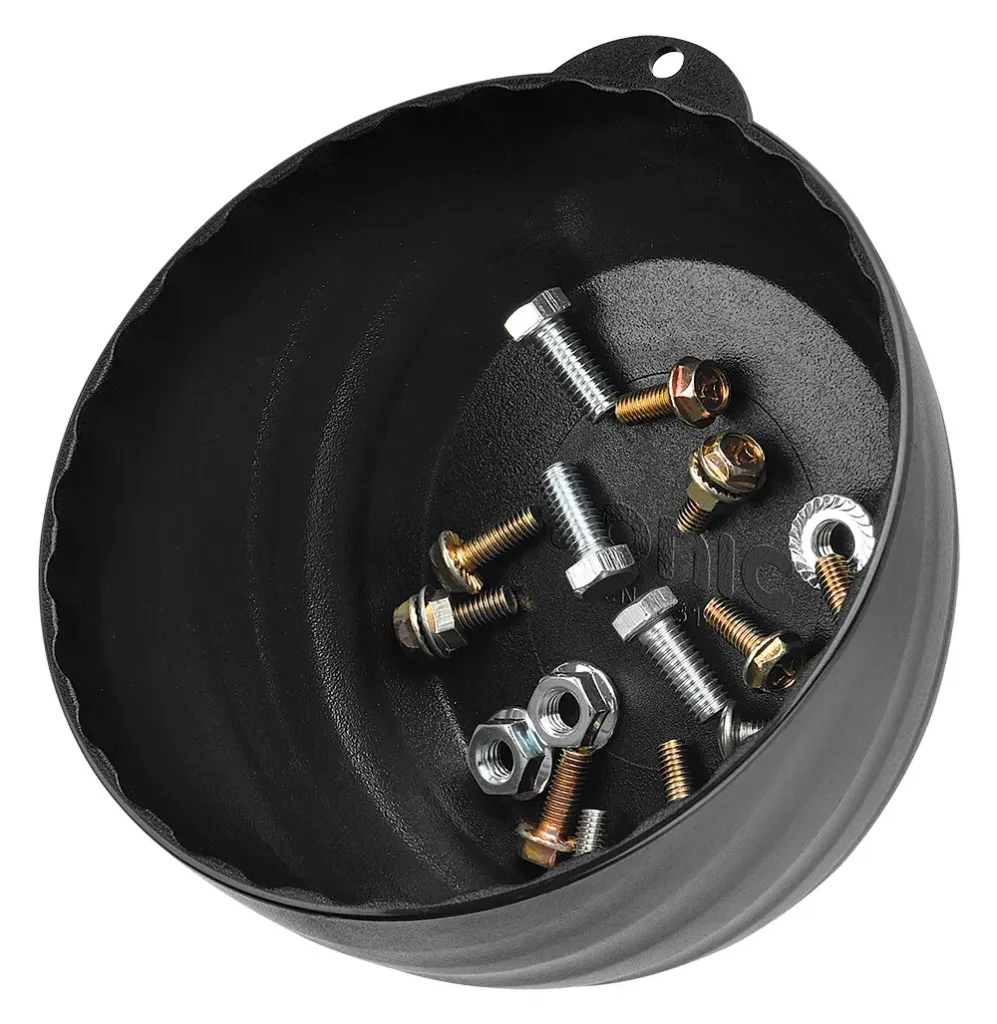 SONIC magnetics parts bowl 815002