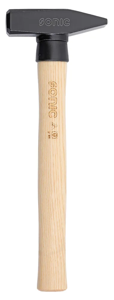 Sonic Bankhamer met houten steel 600gr.
