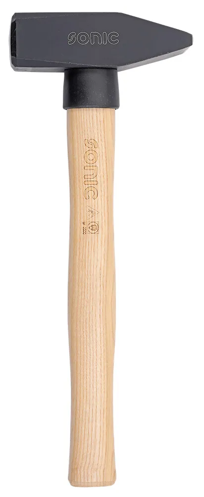 Sonic Bankhamer met houten steel 2000gr.