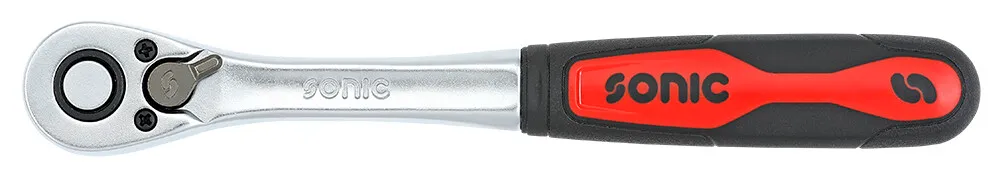 Sonic Ratel 1/4'', 60-tands