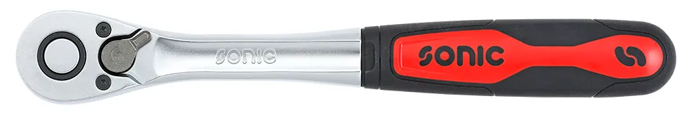 Sonic Ratel 1/2'', 60-tands ''Next''