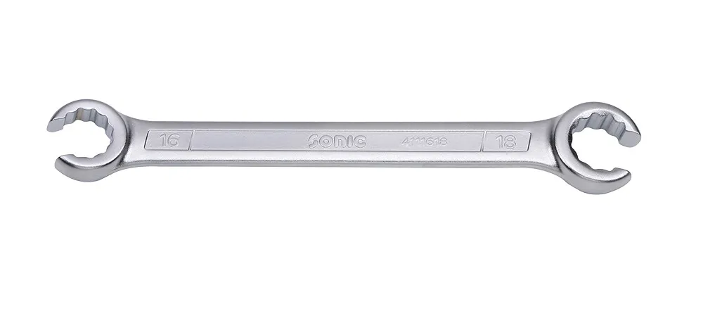 Sonic Open ringsleutel 36x41mm
