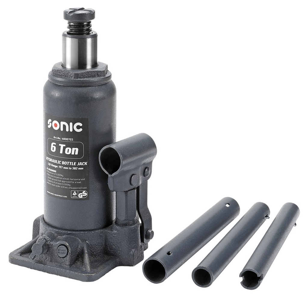 Sonic Potkrik 6T   4800703