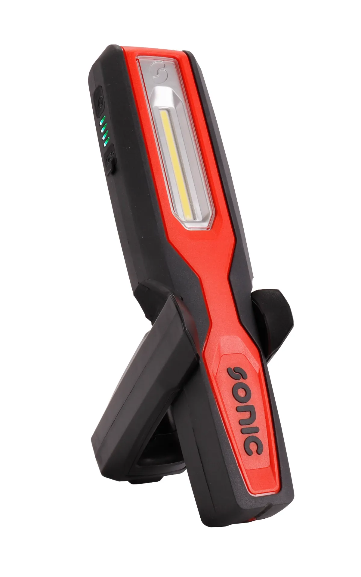 Sonic Multifunctionele inspectielamp