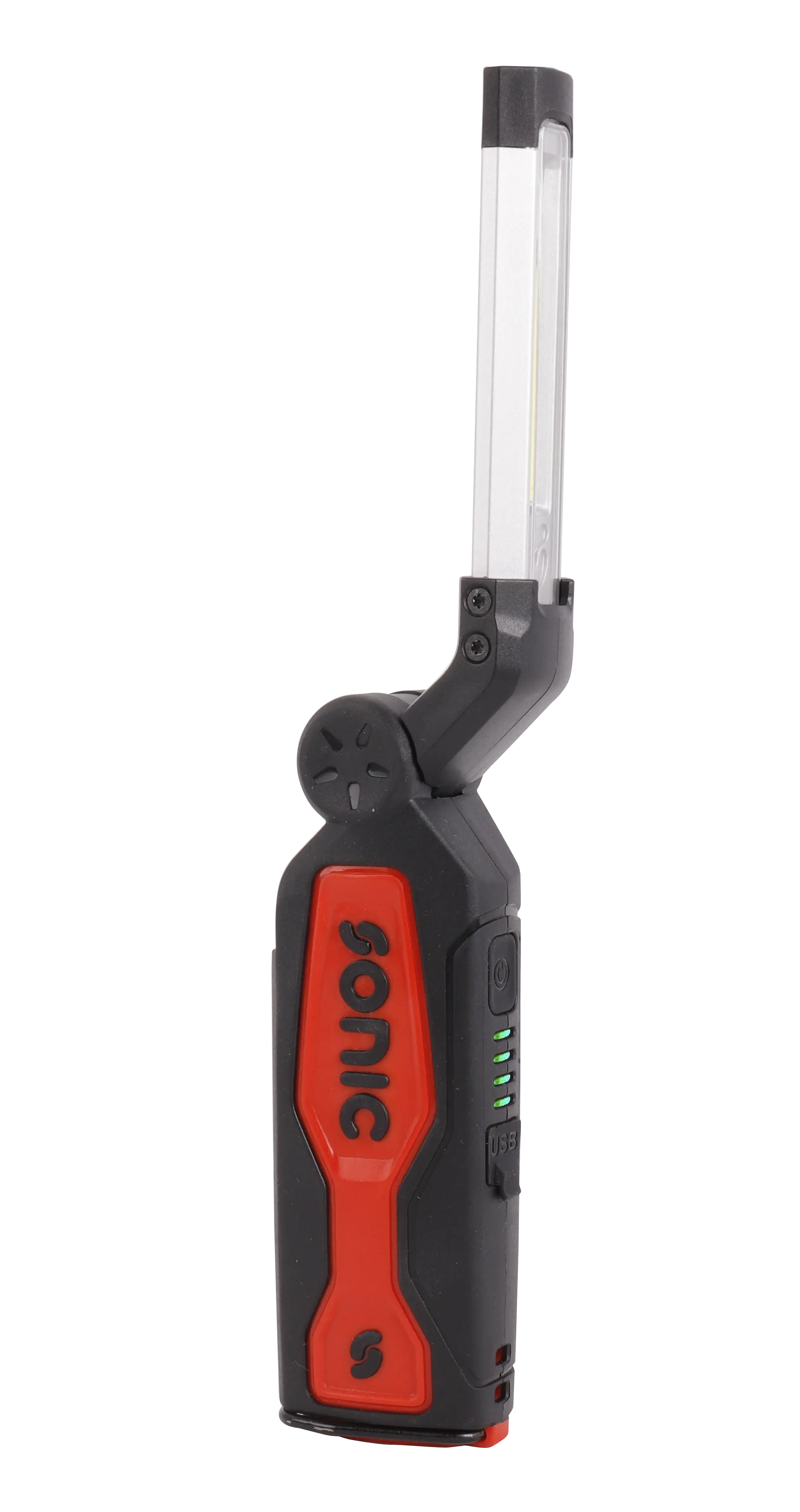 Sonic Opvouwbare lamp klein folding light