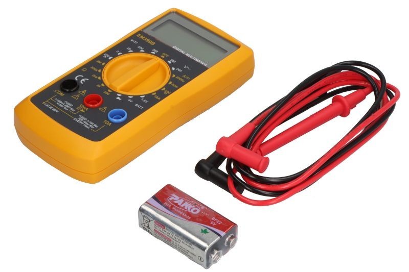 [4713268487426] Sonic Multimeter AC/DC 47035