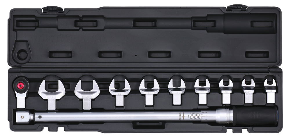 1001633 Sonic Momentsleutel 14x18 Open Head 11 Dlg.60-340 NM 601106