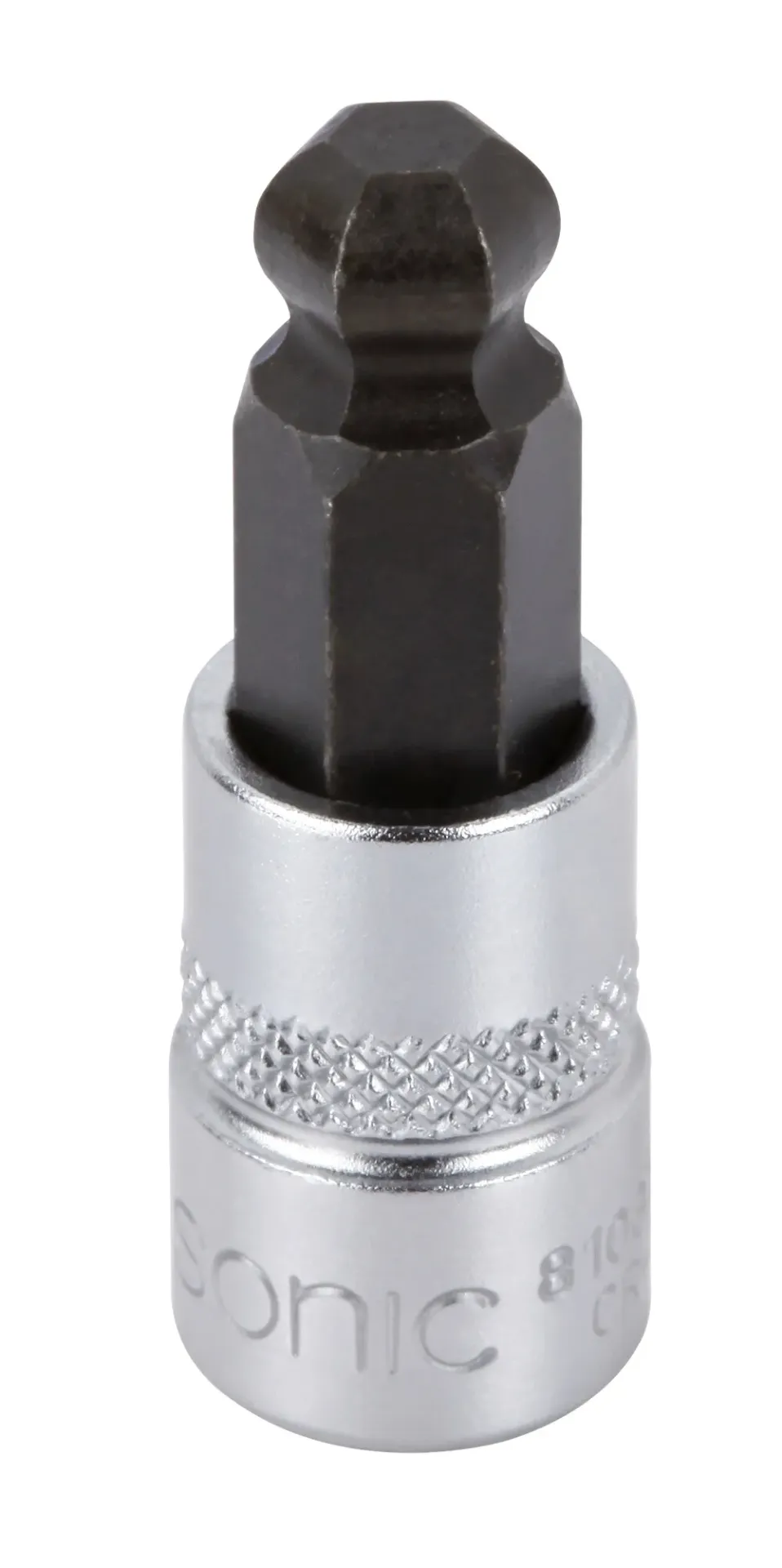 1002065 Sonic Dopbit Kogel-Inbus 1/4"3 mm.8103703