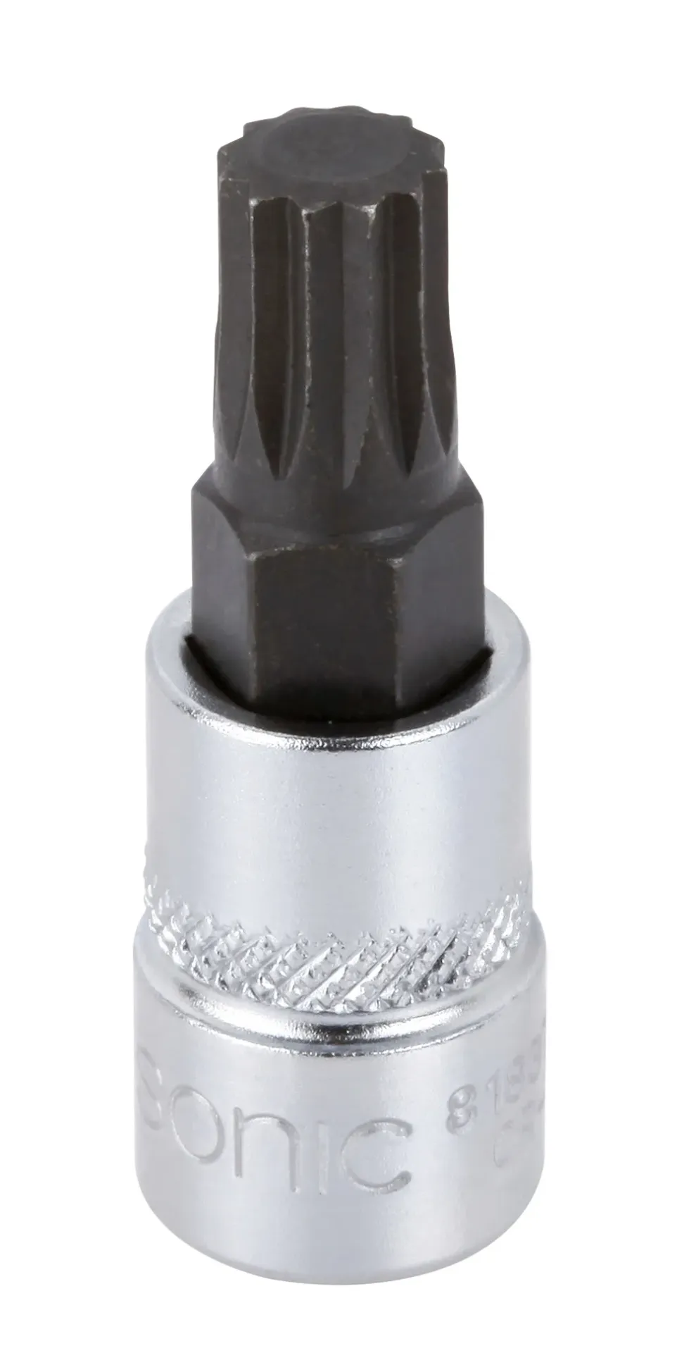 1002165 Sonic 1/4"Dopbit Spline M5         8183705