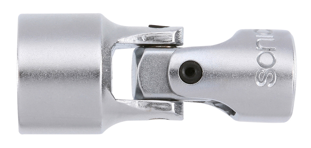 Sonic Cardandop 1/4" 12-kant 13mm