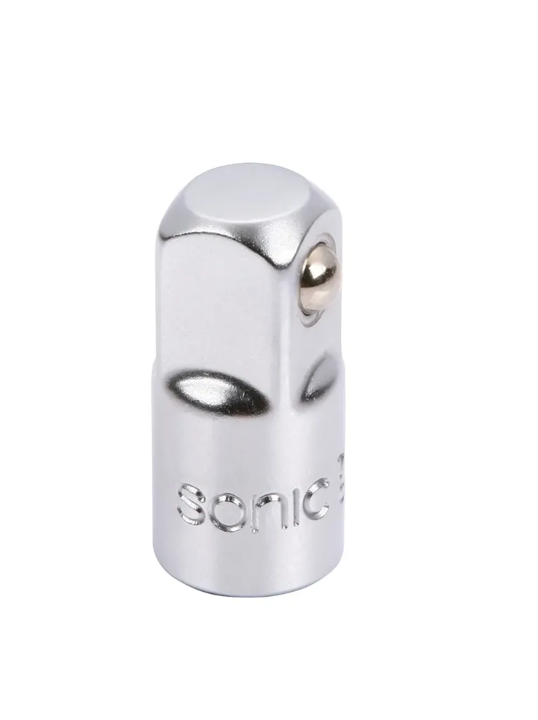 1001842 Sonic Adaptor 1/4"(F)x3/8"(M)        71912