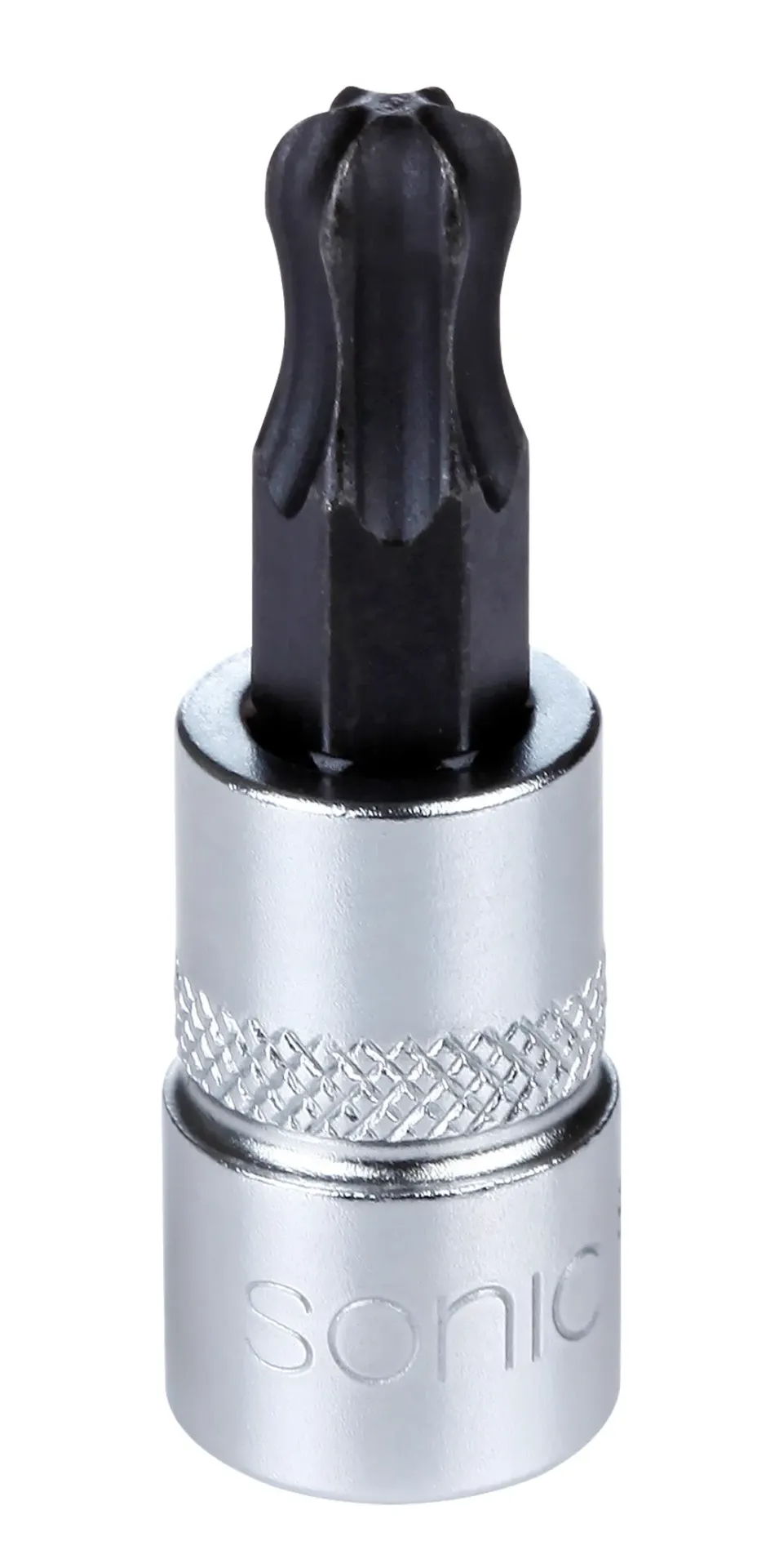 1002133 Sonic 1/4"Dopbit Torx m/Kogelkop T30 81613730