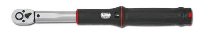 Sonic Momentsleutel 3/8" 5-50 Nm