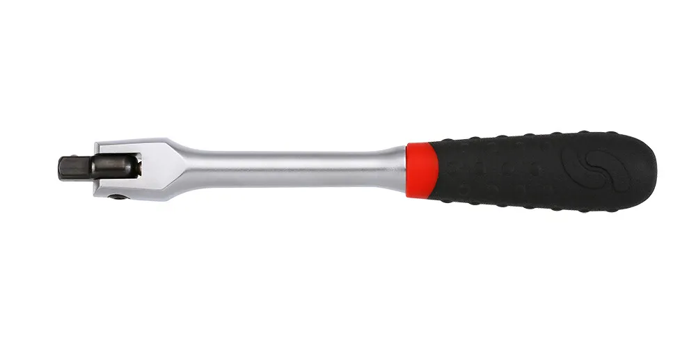 1001904 Sonic Handgreep m/Kniegewricht 1/4" 7271150
