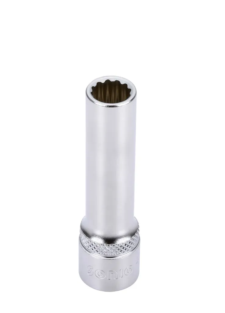 1000562 Sonic Dop 3/8"  12 Kant Lang 11 mm.2286311